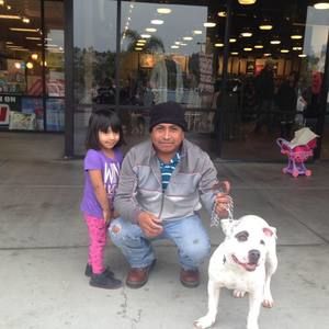 Meet your Posher, Reynaldo